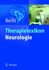 Therapielexikon Neurologie - 