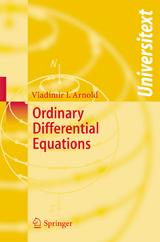 Ordinary Differential Equations - Vladimir I. Arnold