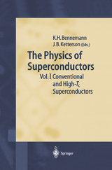 The Physics of Superconductors - 