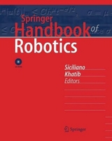 Springer Handbook of Robotics / Springer Handbook of Robotics - 