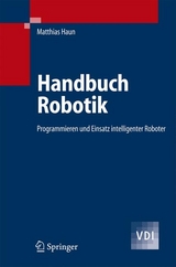 Handbuch Robotik - Matthias Haun