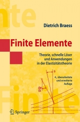 Finite Elemente - Dietrich Braess