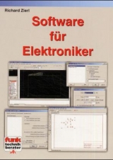 Software für Elektroniker - Richard Zierl