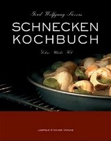 Schneckenkochbuch - Gerd W Sievers