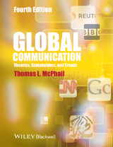Global Communication -  Thomas L. McPhail
