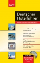 Deutscher Hotelführer 2007 - 