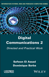 Digital Communications 2 -  Safwan El Assad,  Dominique Barba