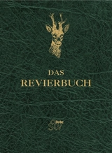 Das Revierbuch - Siegfried Erker
