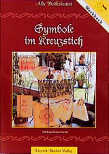 Symbole im Kreuzstich - Elfriede Rottenbacher