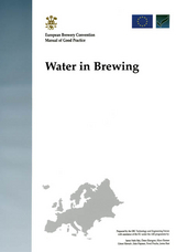 Water in Brewing