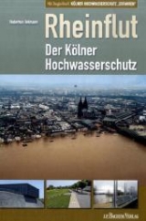 Die Rheinflut - Hubertus Oelmann