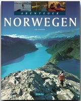 Abenteuer Norwegen - 