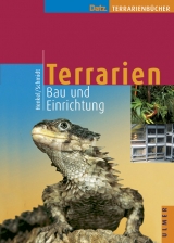Terrarien - Friedrich W Henkel, Wolfgang Schmidt