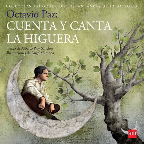 Octavio Paz - Alberto Ruy Sánchez