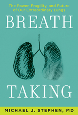 Breath Taking -  Michael J. Stephen