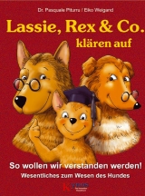 Lassie, Rex & Co. klären auf - Pasquale Piturru