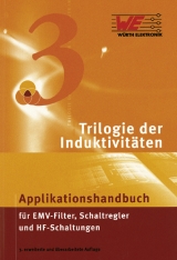 Trilogie der Induktivitäten - Heinz Zenkner, Alexander Gerfer, Bernhard Rall