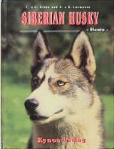 Siberian Husky - Heute - Chris Kisko, Sheila Luxmoore, Simon Luxmoore