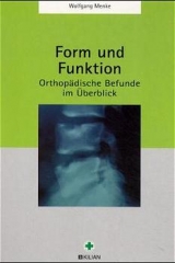 "Form und Funktion" - Wolfgang Menke
