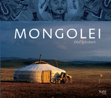 Mongolei - Olaf Schubert