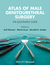 Atlas of Male Genitourethral Surgery - 