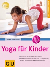 Yoga für Kinder - Thomas Bannenberg
