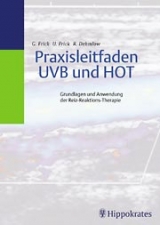 Praxisleitfaden UVB und HOT - Gerhard Frick, Ursula Frick, Ronald Dehmlow