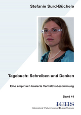 Tagebuch: Schreiben und Denken - Stefanie Surd-Büchele