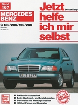 Mercedes-Benz C-Klasse (W 202) - Dieter Korp