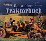 Das andere Traktorbuch - Bernd Hiepe, Erasmus Schröter