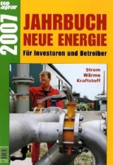 Jahrbuch neue Energie 2007 - 