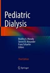 Pediatric Dialysis - 