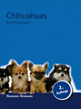 Chihuahuas - Karin Biala-Gauss