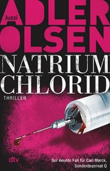 NATRIUM CHLORID -  Jussi Adler-Olsen