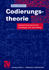 Codierungstheorie - Werner Lütkebohmert