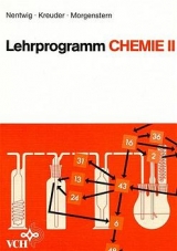 Lehrprogramm Chemie - Joachim Nentwig, Manfred Kreuder, Karl Morgenstern