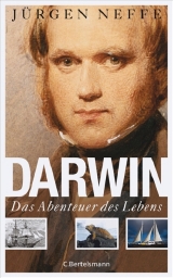 Darwin - Jürgen Neffe