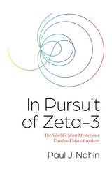 In Pursuit of Zeta-3 -  Paul Nahin