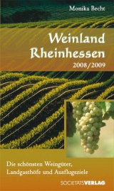 Weinland Rheinhessen - Monika Becht
