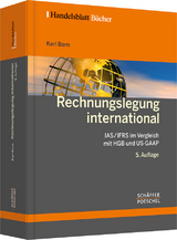 Rechnungslegung international - Karl Born