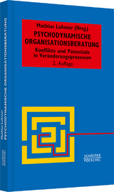 Psychodynamische Organisationsberatung - 