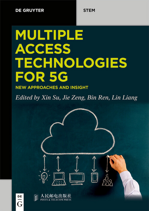 Multiple Access Technologies for 5G - 
