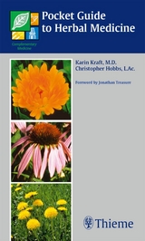 Pocket Guide to Herbal Medicine - Karin Kraft, Christopher Hobbs