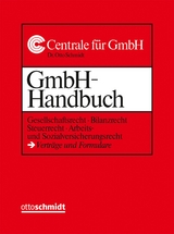 GmbH-Handbuch - 