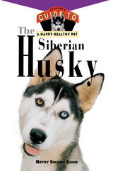 Siberian Husky -  Betsy Sikora Siino