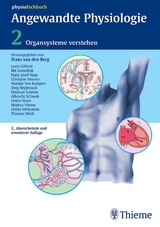 Angewandte Physiologie - Louis Gifford, Rik Gosselink