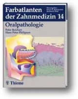 Oralpathologie - Peter A Reichart, Hans P Philipsen