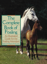 Complete Book of Foaling -  Karen E.N. Hayes