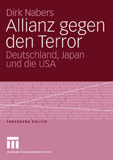 Allianz gegen den Terror - Dirk Nabers