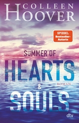 Summer of Hearts and Souls -  Colleen Hoover